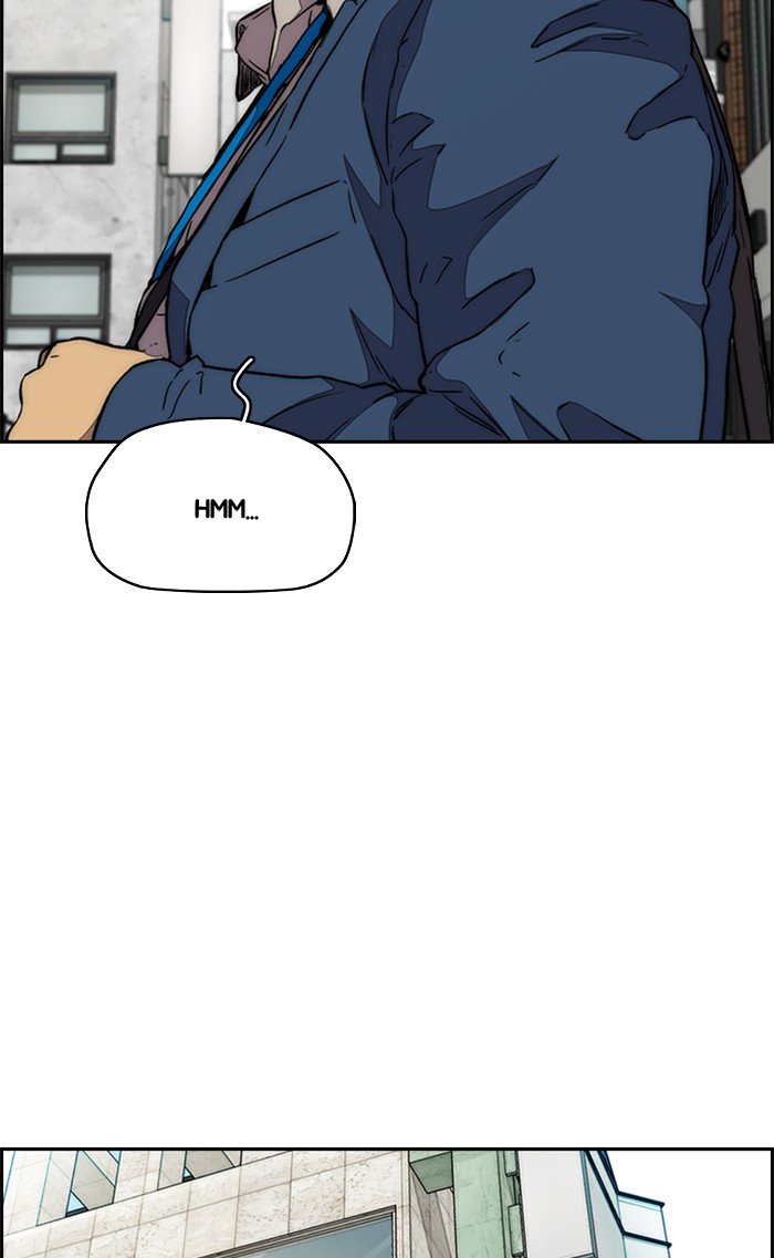 Read Wind Breaker Manhwa ENGLISH Manga Online