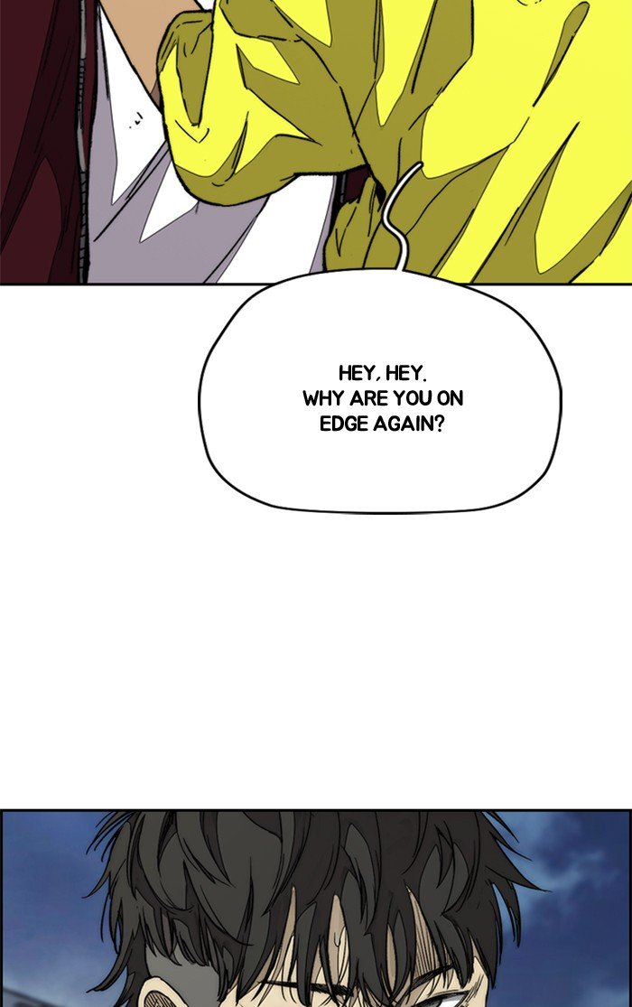 Read Wind Breaker Manhwa ENGLISH Manga Online