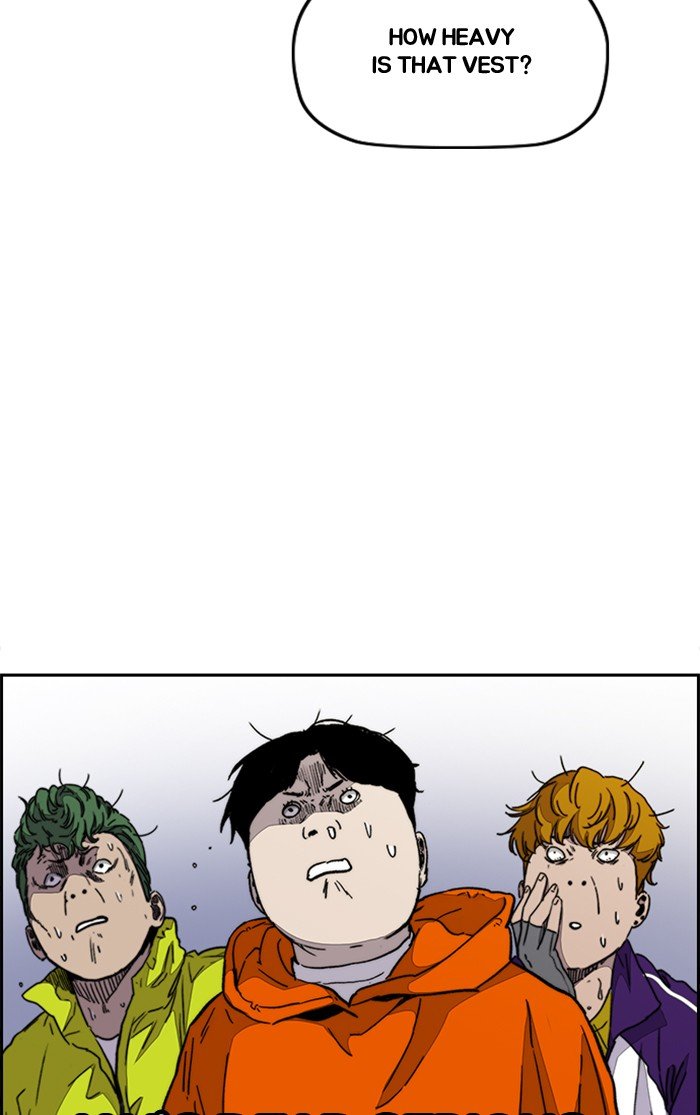 Read Wind Breaker Manhwa ENGLISH Manga Online