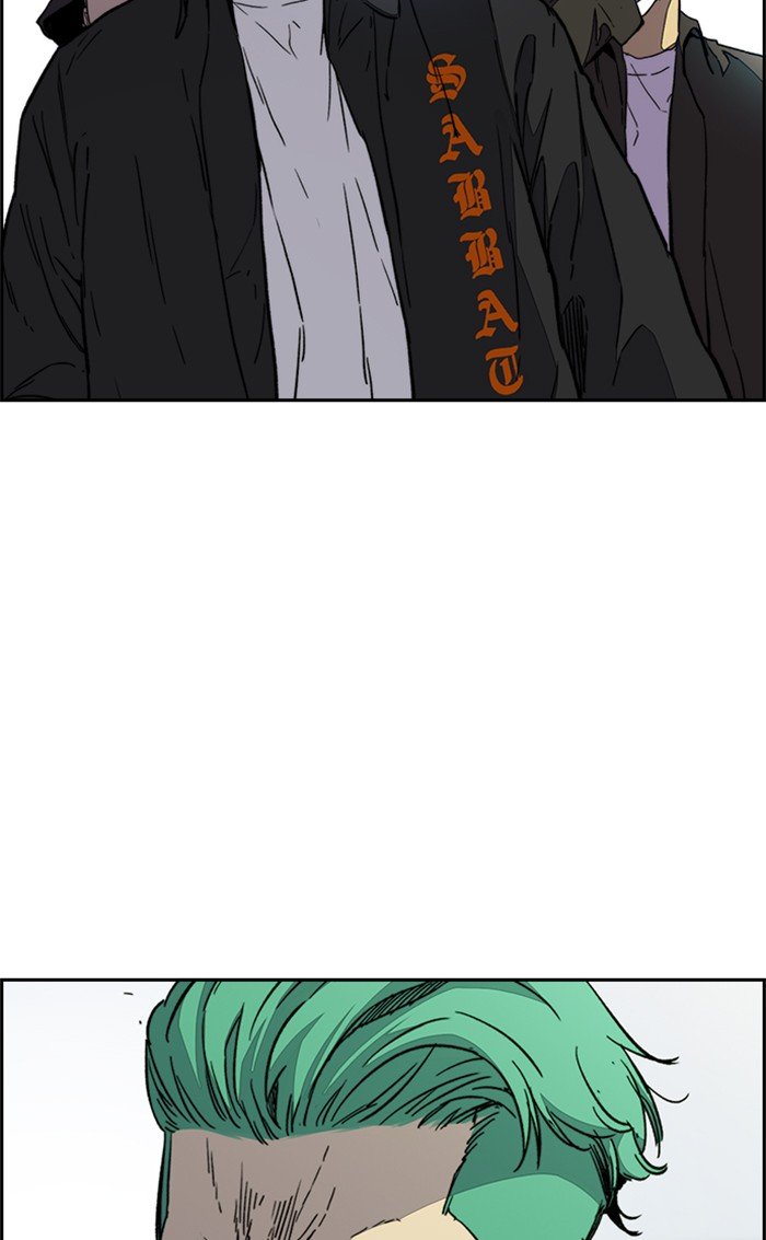 Read Wind Breaker Manhwa ENGLISH Manga Online