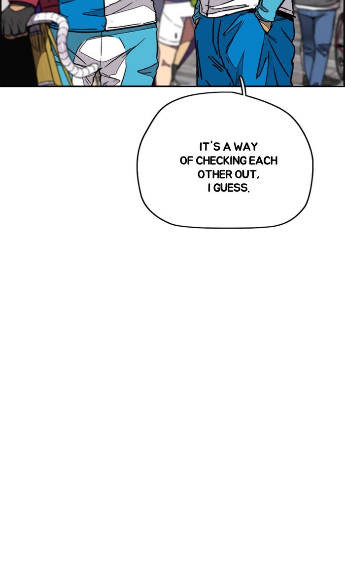 Read Wind Breaker Manhwa ENGLISH Manga Online