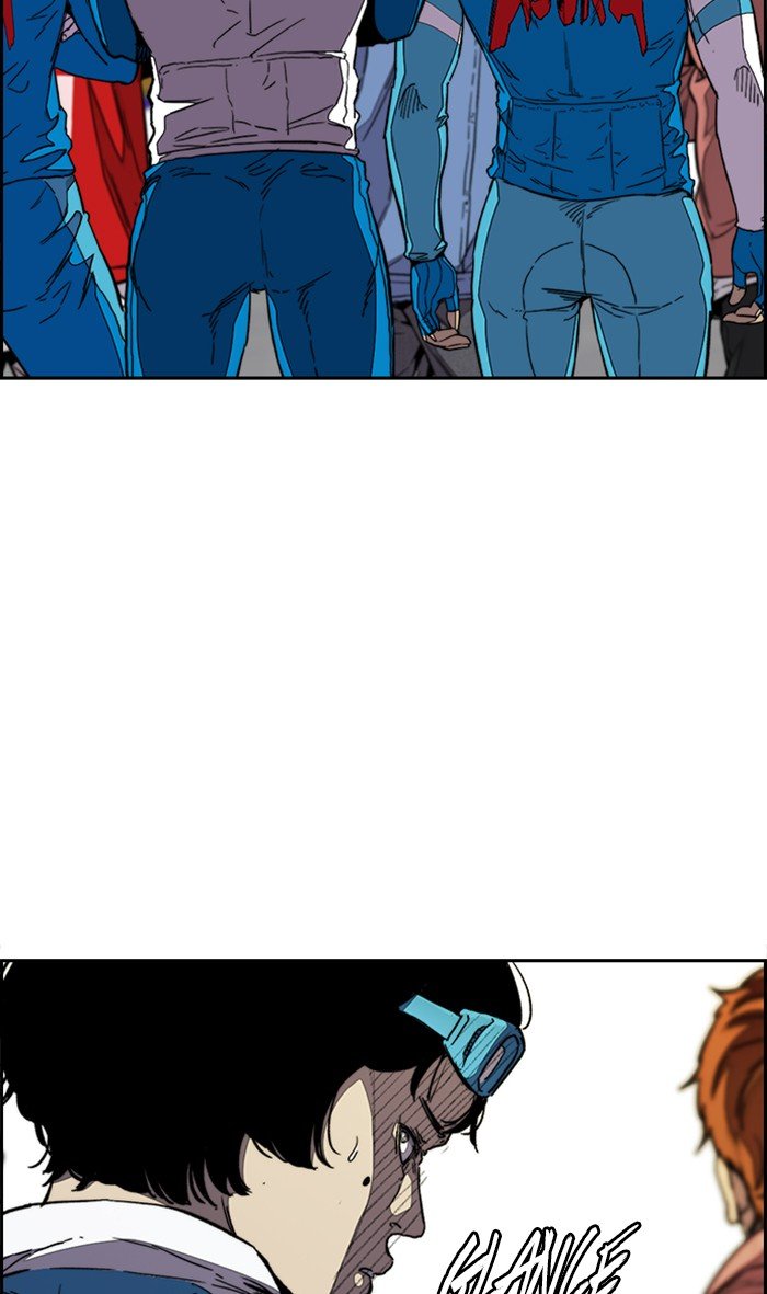 Read Wind Breaker Manhwa ENGLISH Manga Online