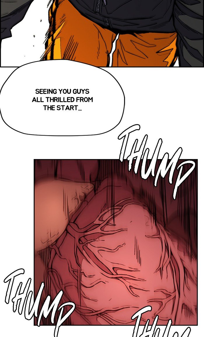 Read Wind Breaker Manhwa ENGLISH Manga Online