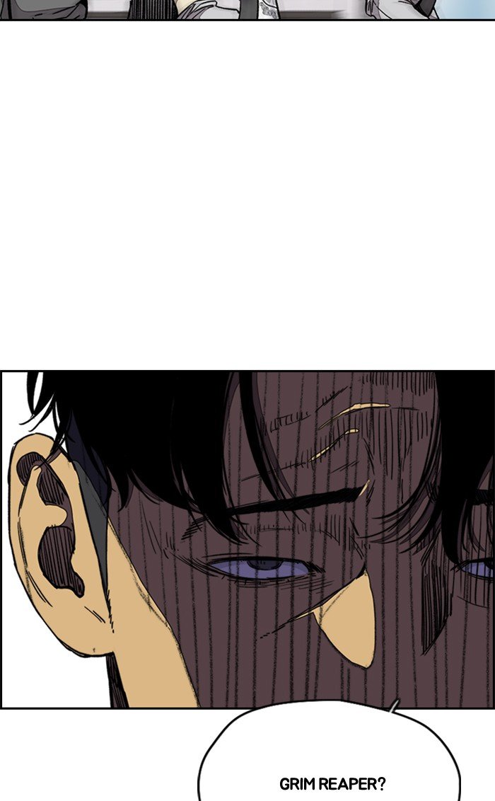 Read Wind Breaker Manhwa ENGLISH Manga Online