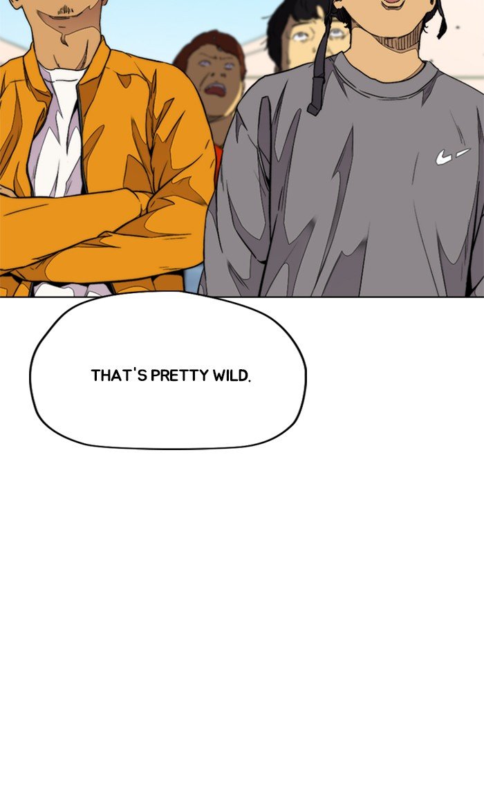 Read Wind Breaker Manhwa ENGLISH Manga Online