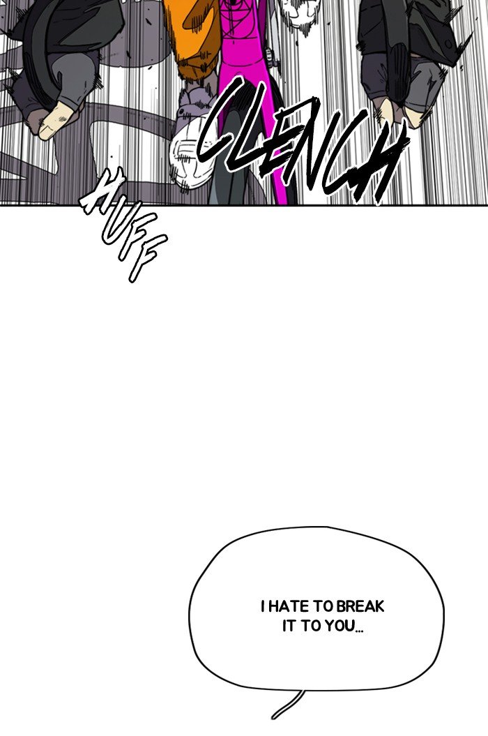 Read Wind Breaker Manhwa ENGLISH Manga Online