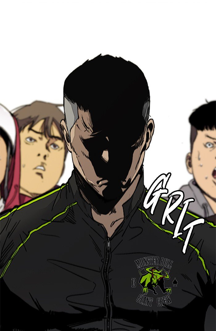 Read Wind Breaker Manhwa ENGLISH Manga Online