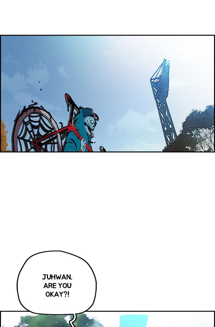 Read Wind Breaker Manhwa ENGLISH Manga Online