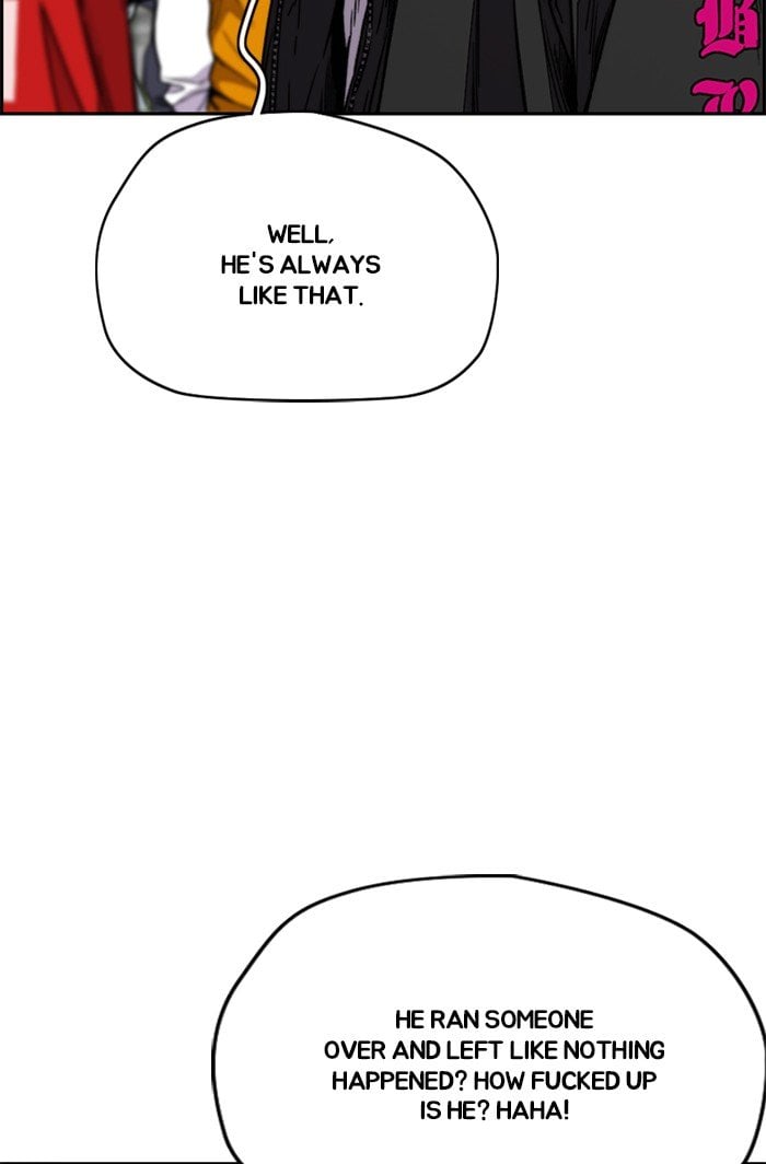 Read Wind Breaker Manhwa ENGLISH Manga Online