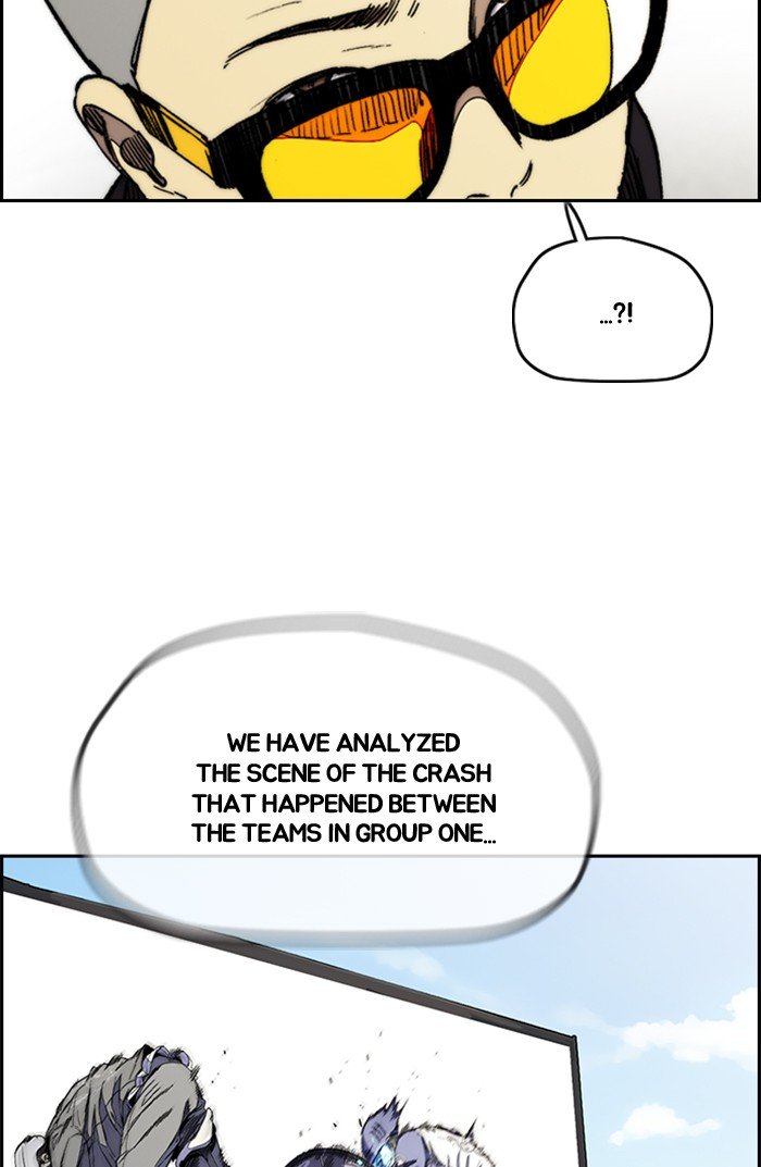 Read Wind Breaker Manhwa ENGLISH Manga Online