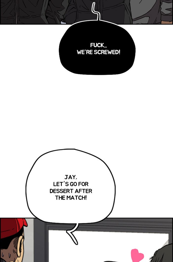 Read Wind Breaker Manhwa ENGLISH Manga Online