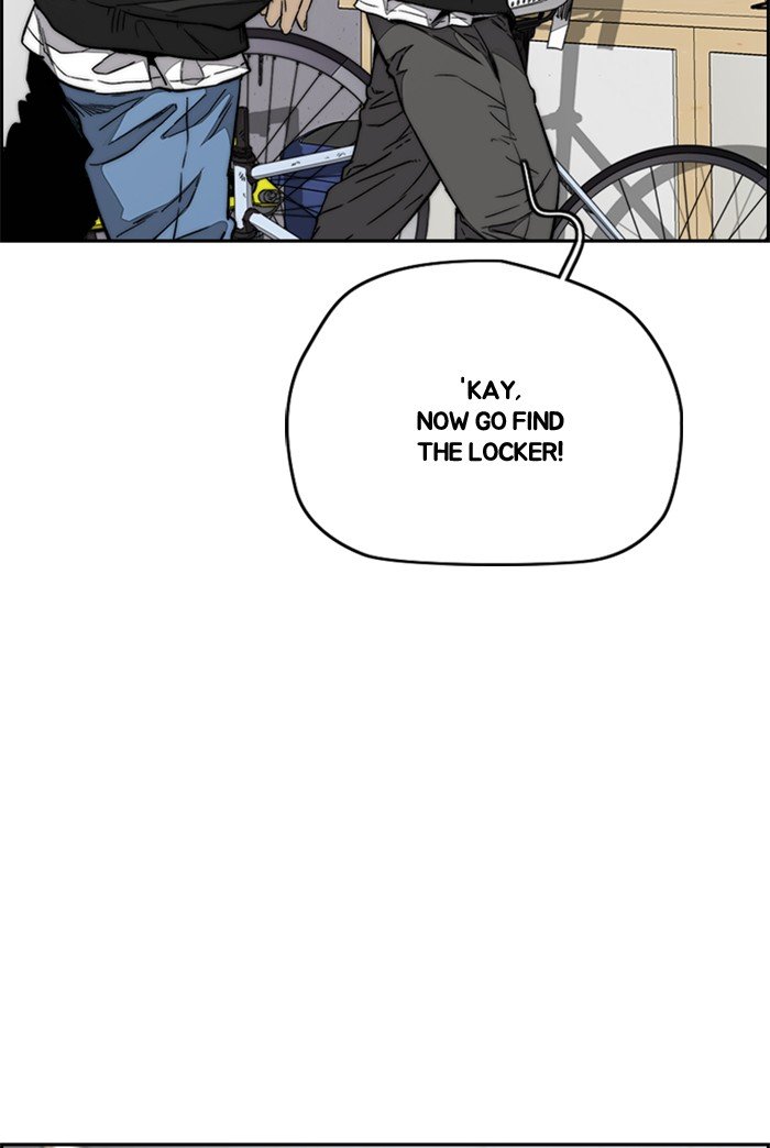 Read Wind Breaker Manhwa ENGLISH Manga Online