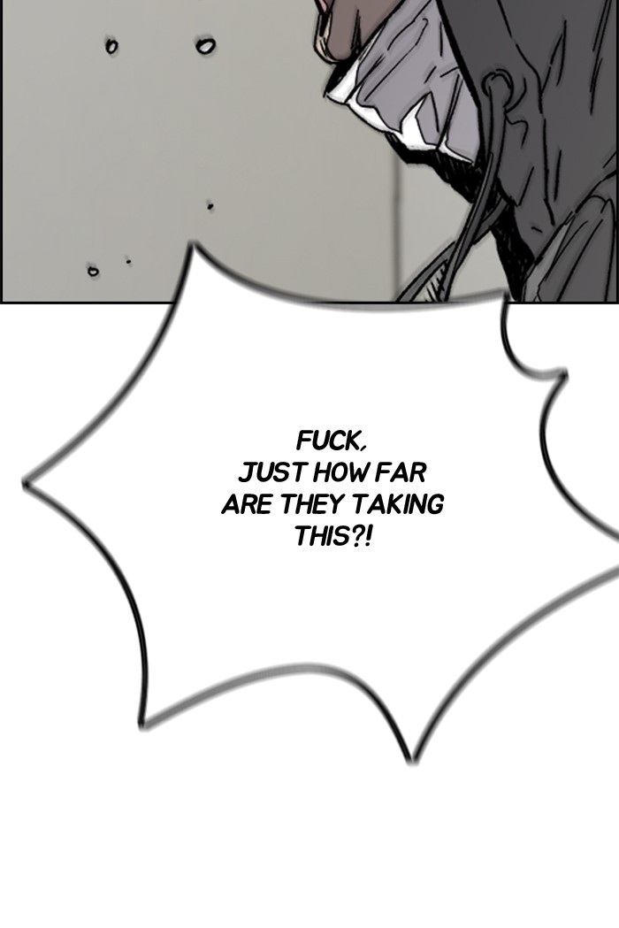 Read Wind Breaker Manhwa ENGLISH Manga Online