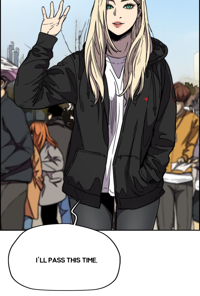 Read Wind Breaker Manhwa ENGLISH Manga Online