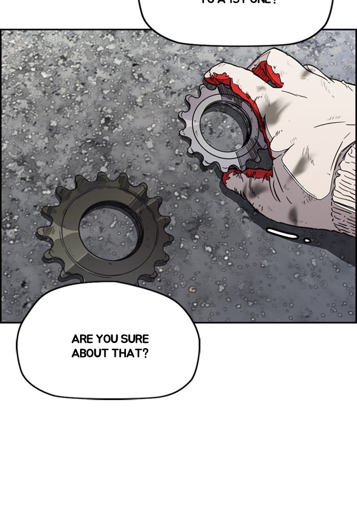 Read Wind Breaker Manhwa ENGLISH Manga Online