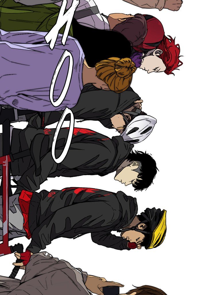 Read Wind Breaker Manhwa ENGLISH Manga Online