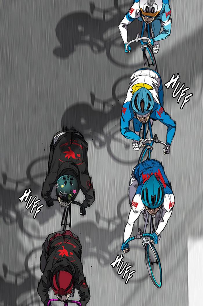 Read Wind Breaker Manhwa ENGLISH Manga Online