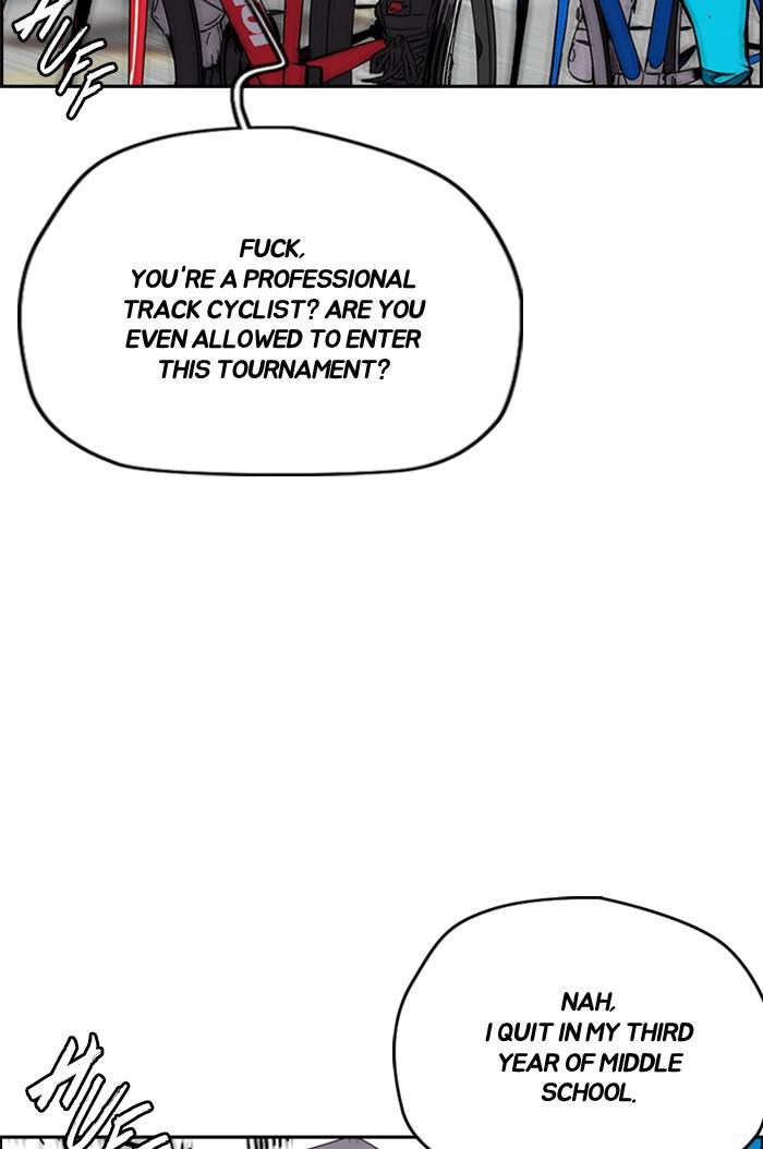 Read Wind Breaker Manhwa ENGLISH Manga Online