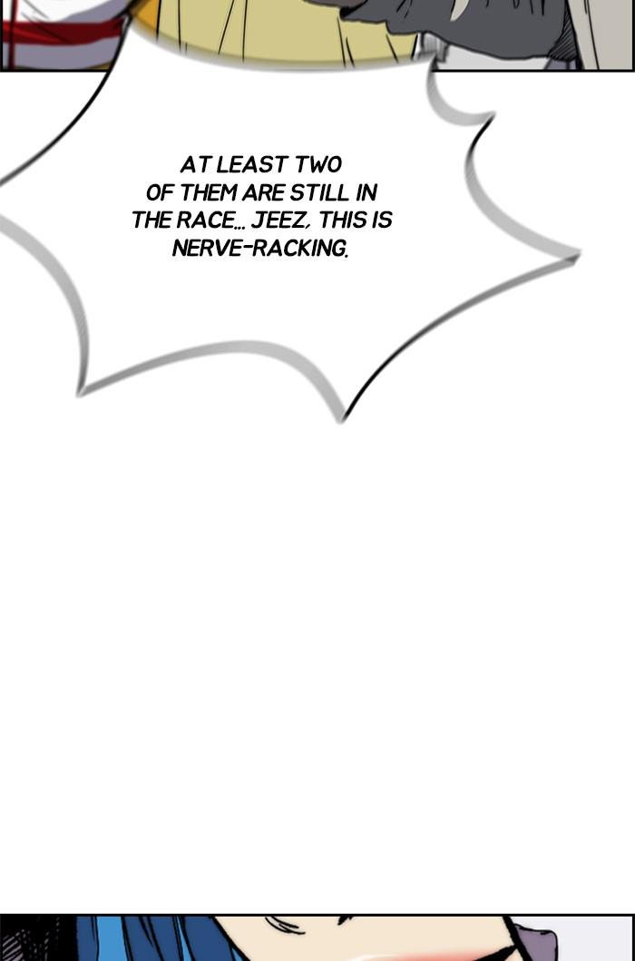 Read Wind Breaker Manhwa ENGLISH Manga Online