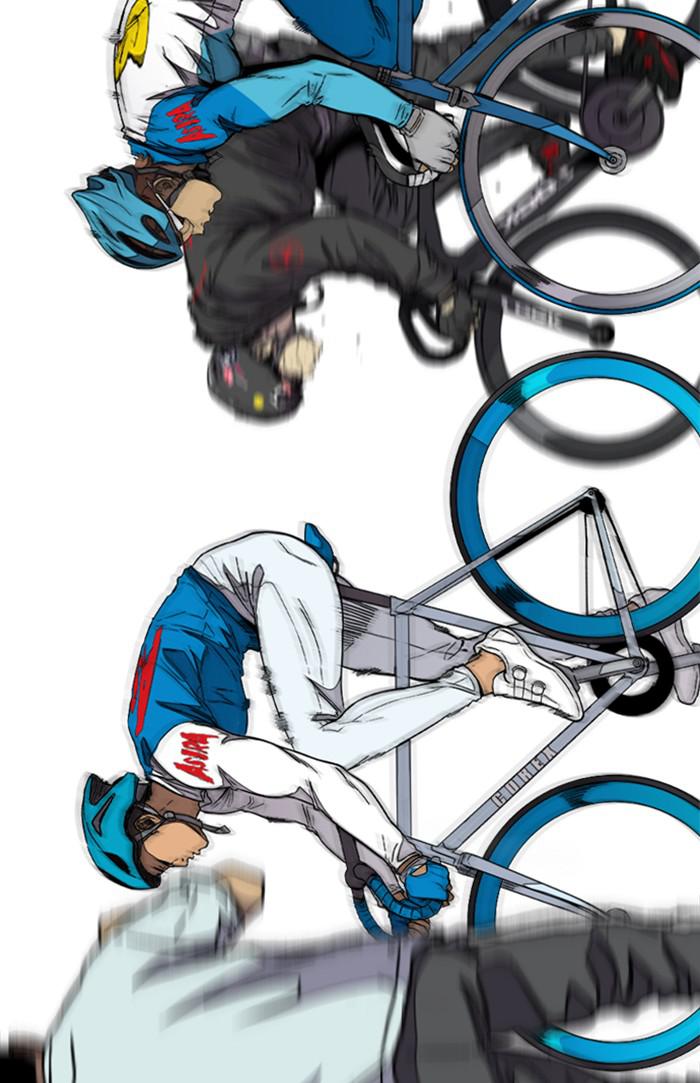 Read Wind Breaker Manhwa ENGLISH Manga Online