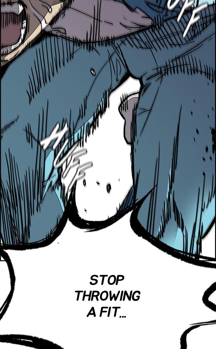 Read Wind Breaker Manhwa ENGLISH Manga Online