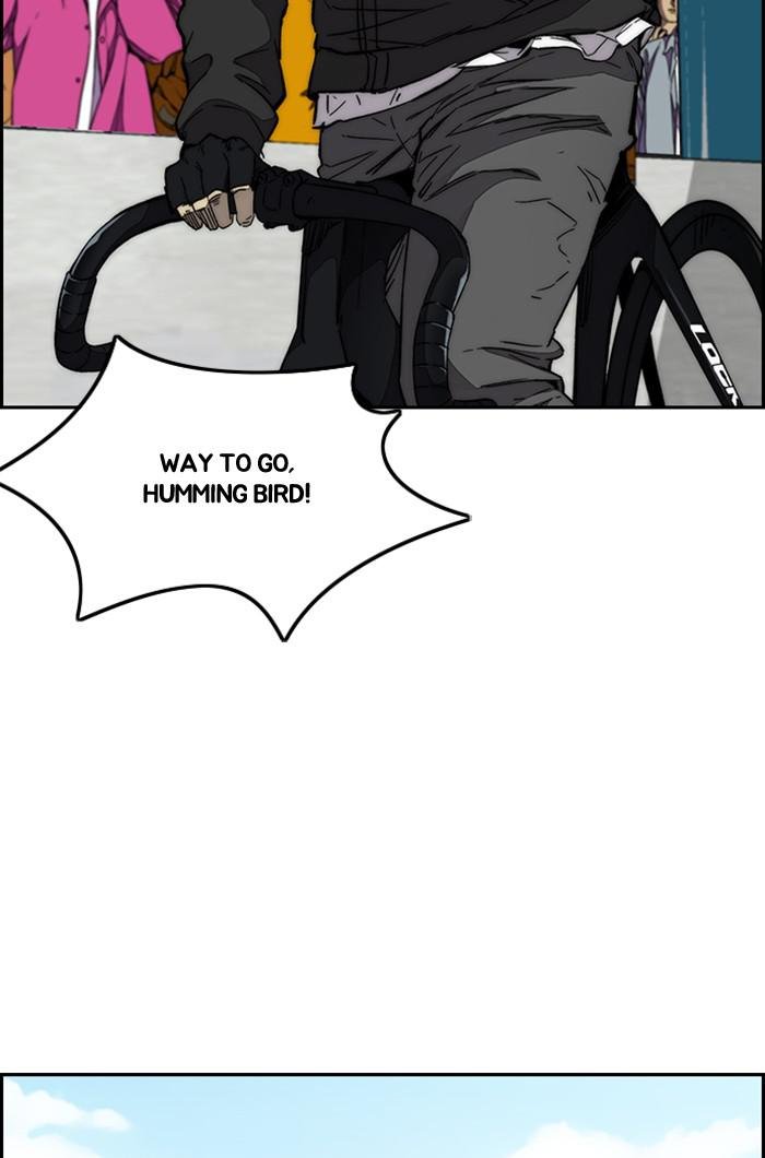 Read Wind Breaker Manhwa ENGLISH Manga Online