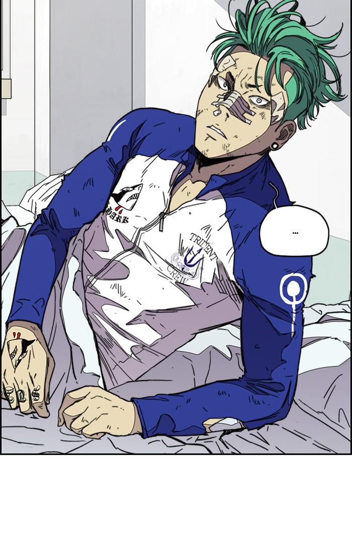 Read Wind Breaker Manhwa ENGLISH Manga Online