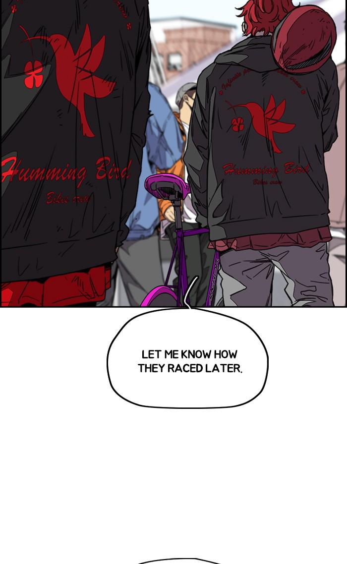 Read Wind Breaker Manhwa ENGLISH Manga Online