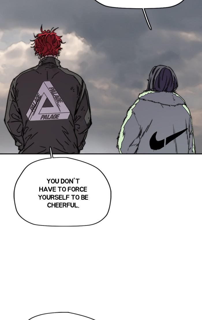 Read Wind Breaker Manhwa ENGLISH Manga Online