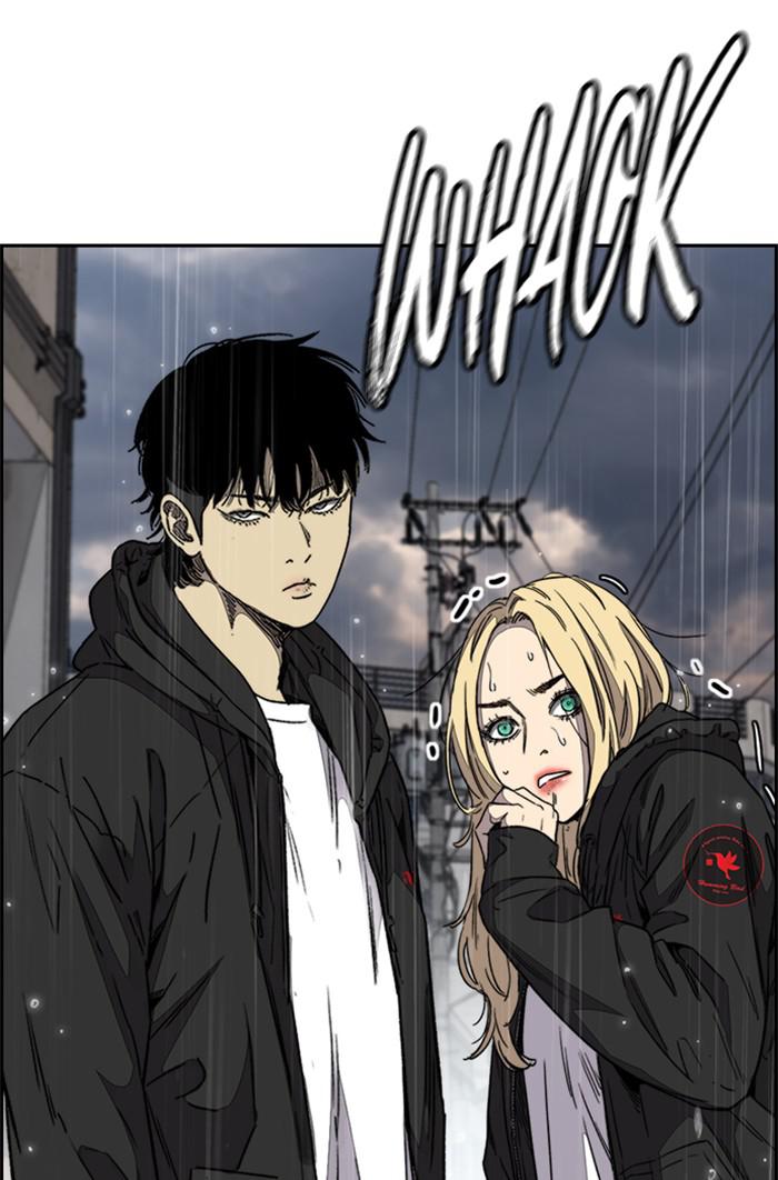 Read Wind Breaker Manhwa ENGLISH Manga Online