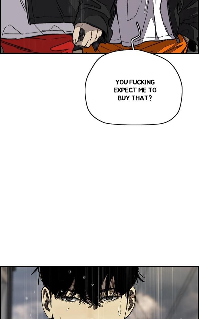 Read Wind Breaker Manhwa ENGLISH Manga Online