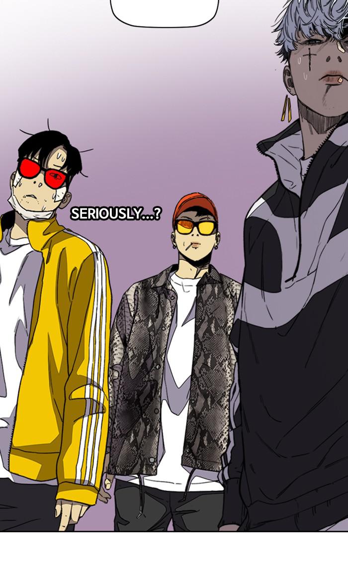 Read Wind Breaker Manhwa ENGLISH Manga Online