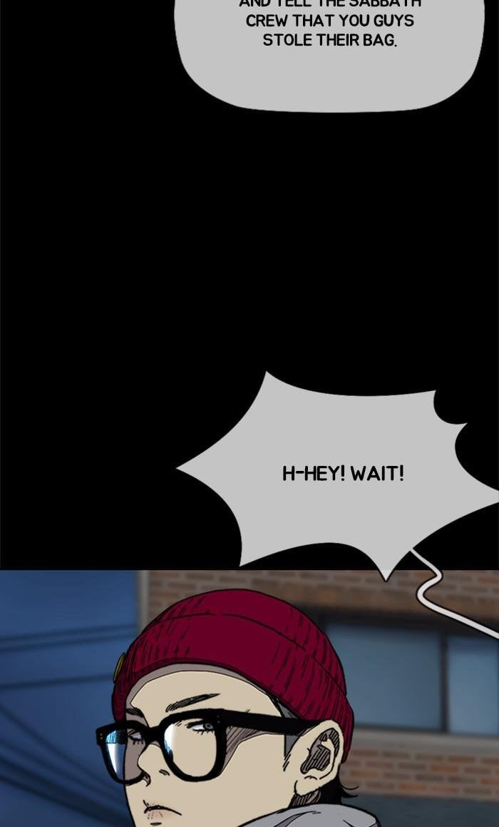 Read Wind Breaker Manhwa ENGLISH Manga Online