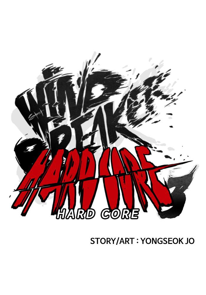 Read Wind Breaker Manhwa ENGLISH Manga Online