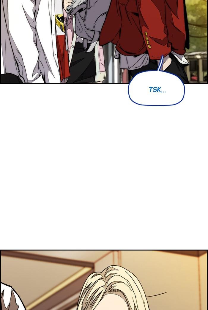 Read Wind Breaker Manhwa ENGLISH Manga Online