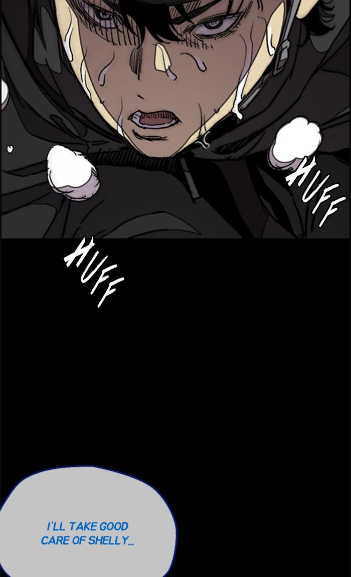 Read Wind Breaker Manhwa ENGLISH Manga Online