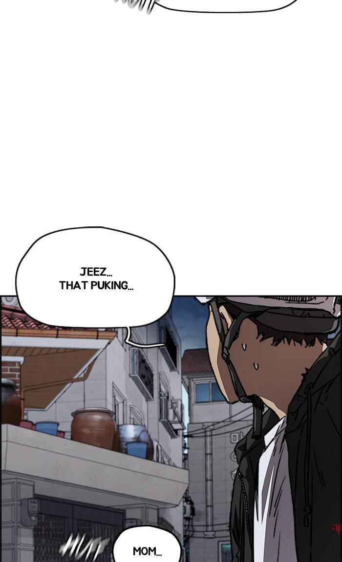 Read Wind Breaker Manhwa ENGLISH Manga Online