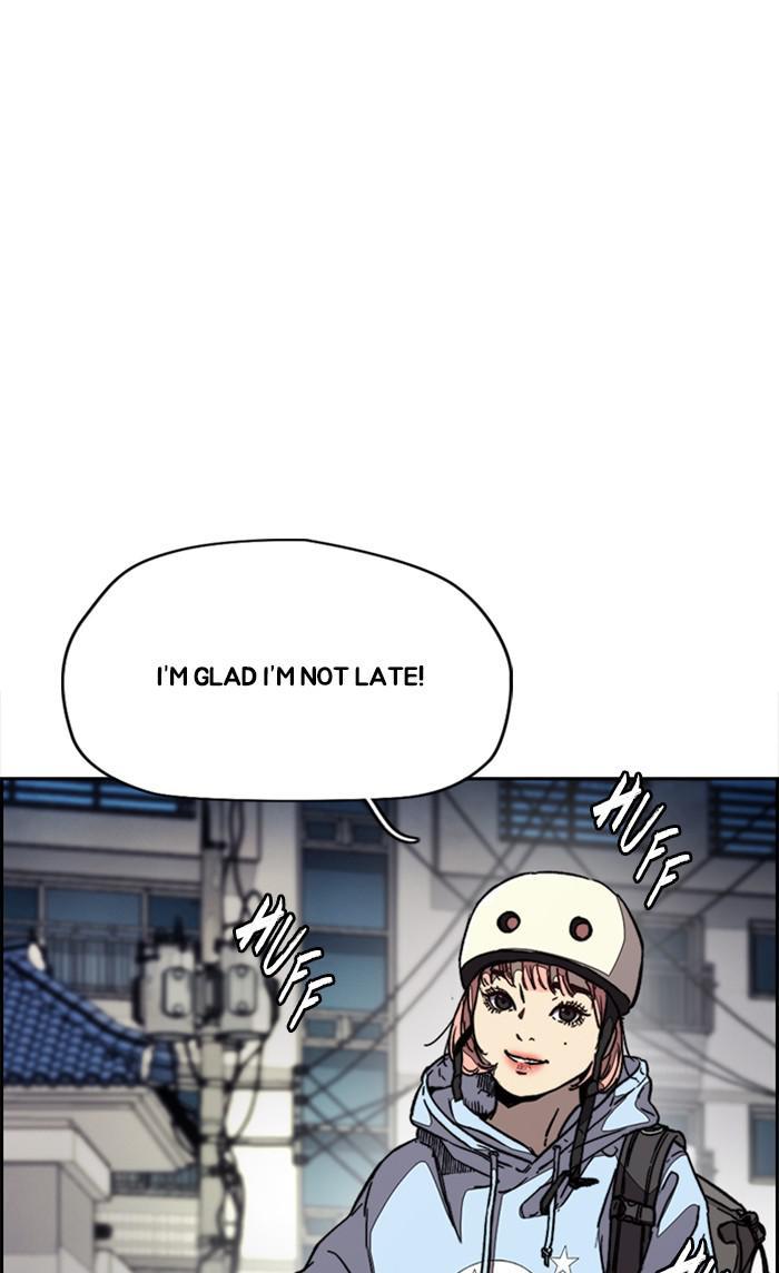 Read Wind Breaker Manhwa ENGLISH Manga Online