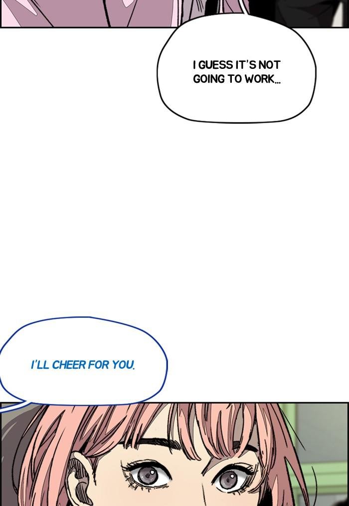 Read Wind Breaker Manhwa ENGLISH Manga Online