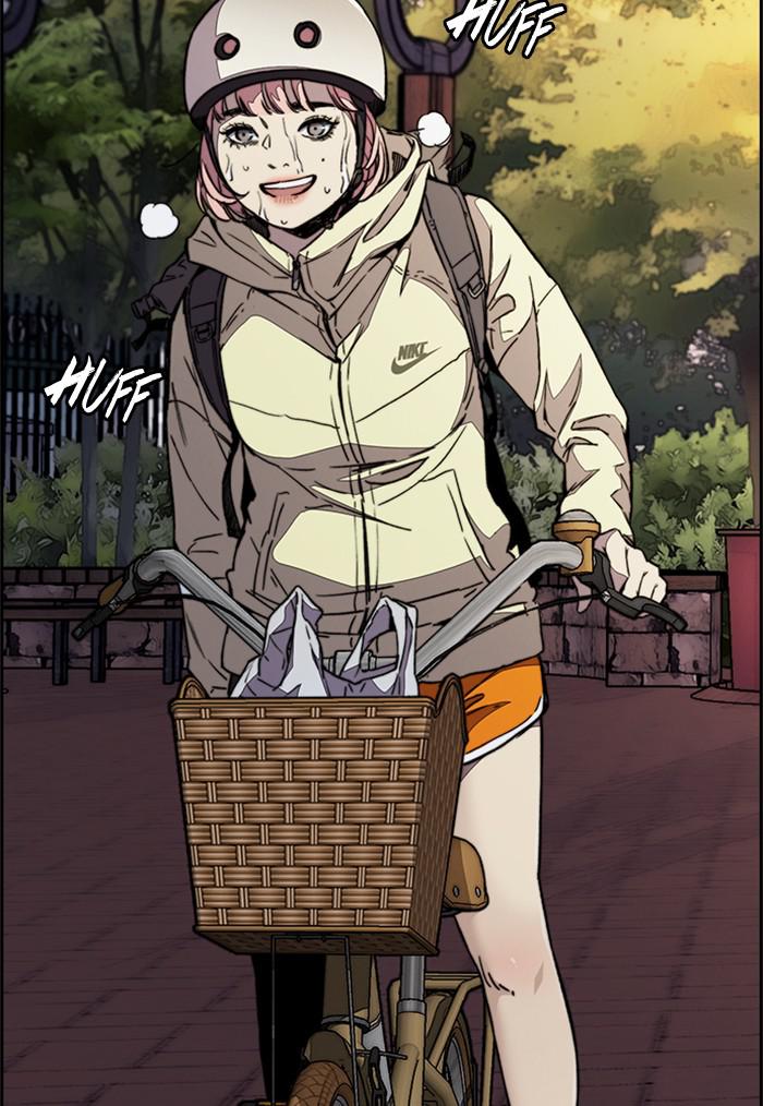 Read Wind Breaker Manhwa ENGLISH Manga Online