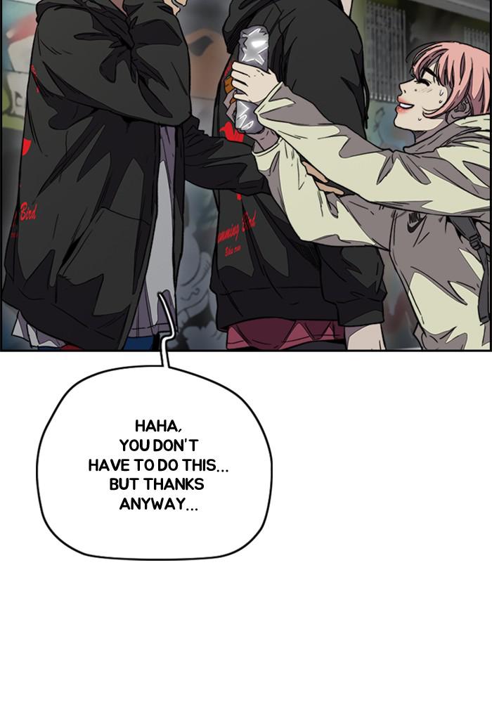 Read Wind Breaker Manhwa ENGLISH Manga Online