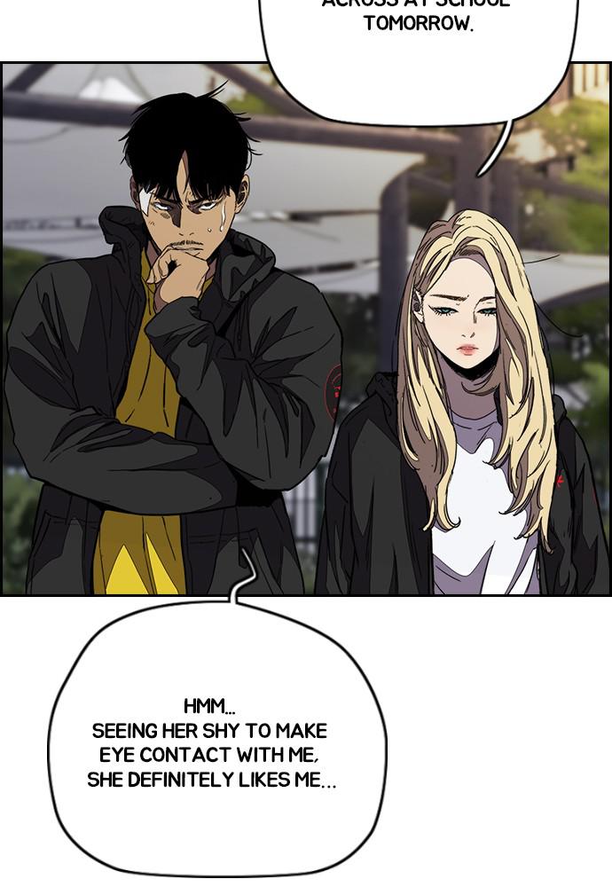 Read Wind Breaker Manhwa ENGLISH Manga Online