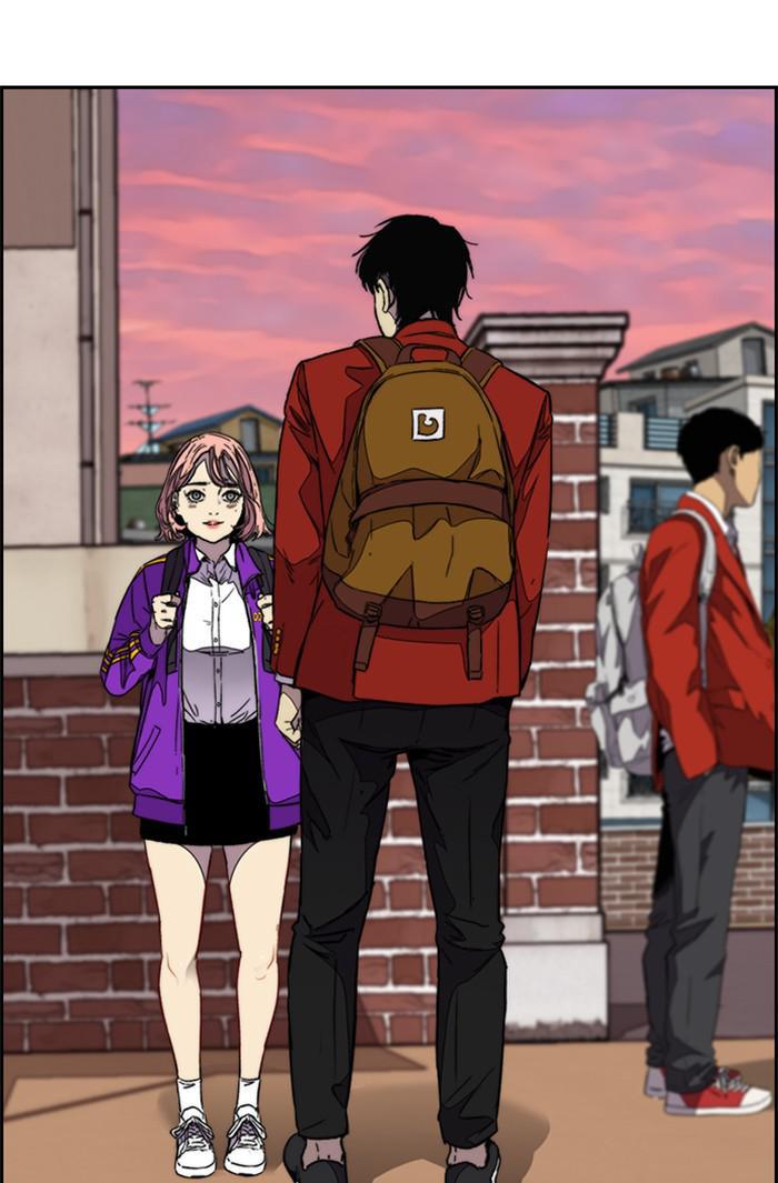 Read Wind Breaker Manhwa ENGLISH Manga Online
