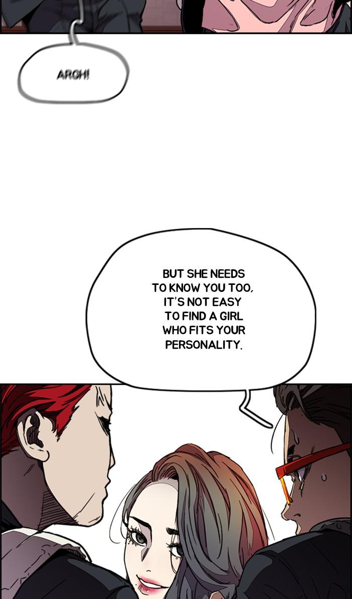 Read Wind Breaker Manhwa ENGLISH Manga Online