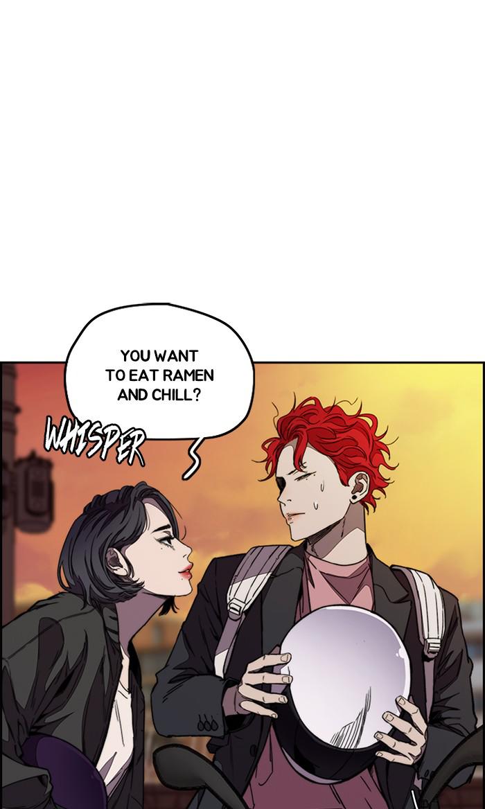 Read Wind Breaker Manhwa ENGLISH Manga Online