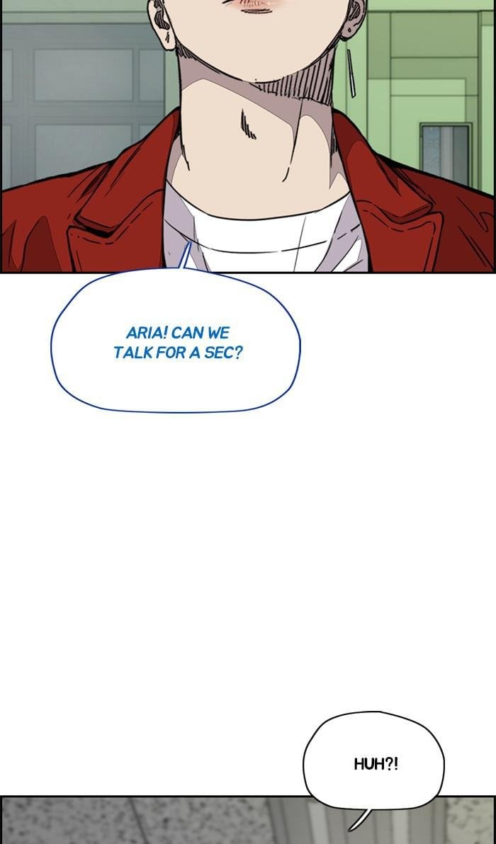 Read Wind Breaker Manhwa ENGLISH Manga Online