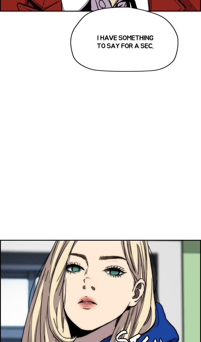 Read Wind Breaker Manhwa ENGLISH Manga Online