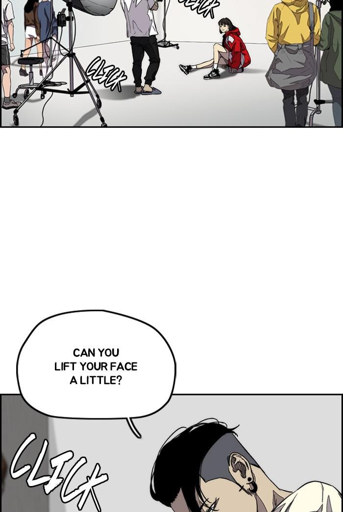 Read Wind Breaker Manhwa ENGLISH Manga Online