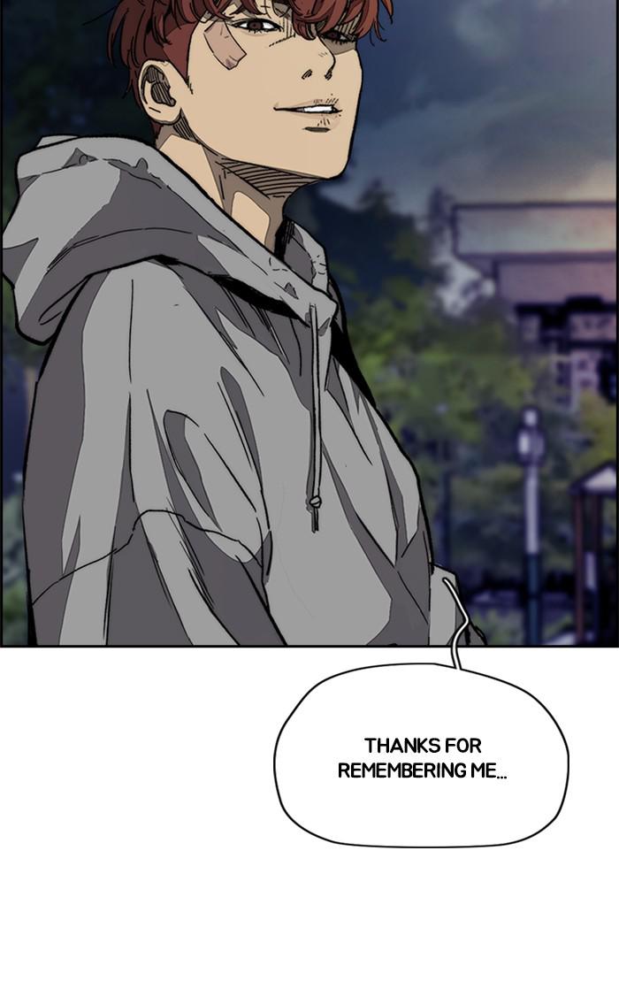 Read Wind Breaker Manhwa ENGLISH Manga Online