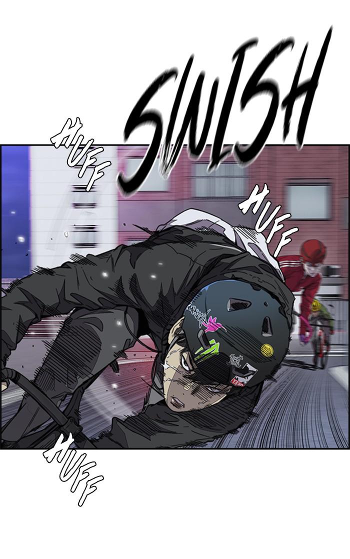 Read Wind Breaker Manhwa ENGLISH Manga Online